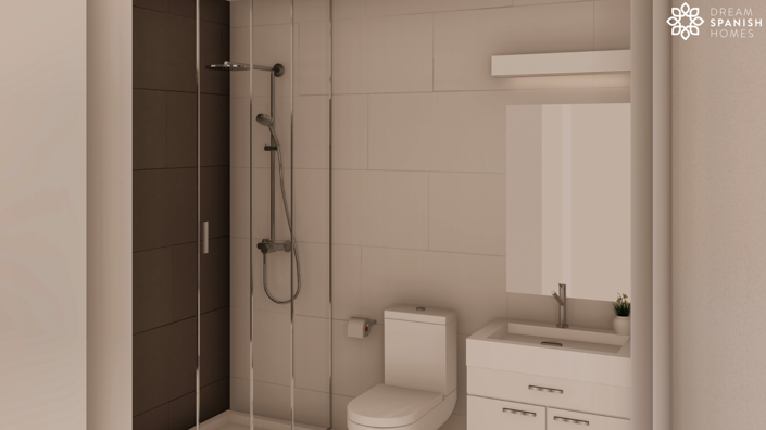 Image No.15-Appartement de 2 chambres à vendre à Roldan