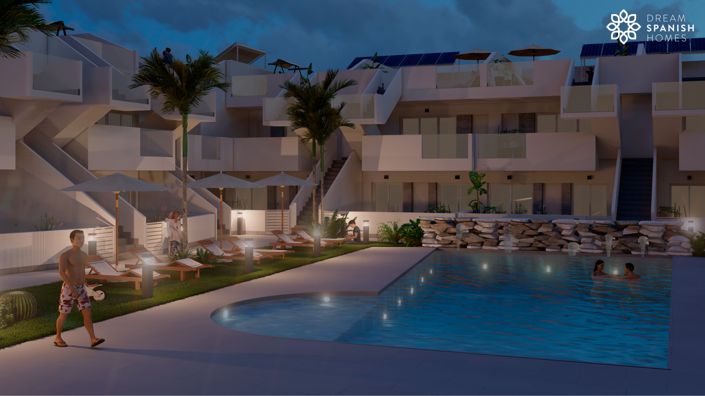 Image No.8-Appartement de 2 chambres à vendre à Roldan