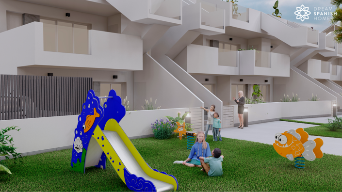 Image No.9-Appartement de 2 chambres à vendre à Roldan