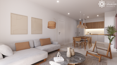 Dream Spanish Homes most sold property