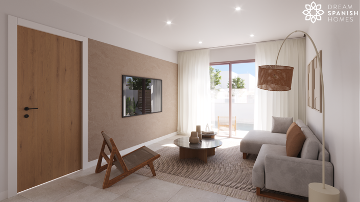 Image No.3-2 Bed House for sale