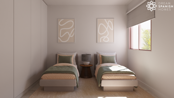 Image No.4-2 Bed House for sale