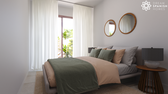 Image No.6-2 Bed House for sale