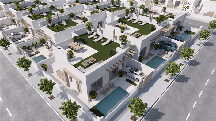 Image No.8-2 Bed House for sale