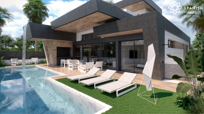 Dream Spanish Homes most sold property