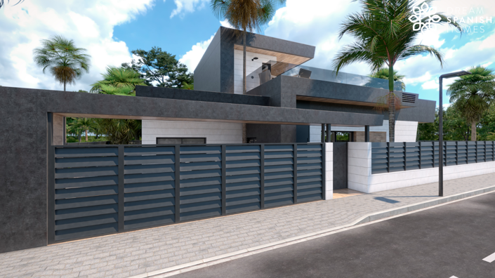 Image No.11-3 Bed House for sale