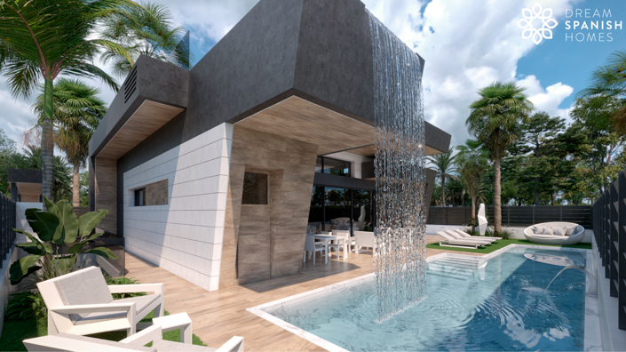 Image No.2-3 Bed House for sale