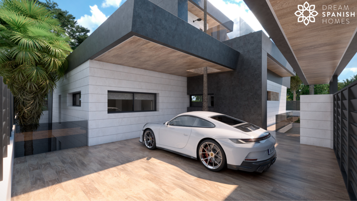 Image No.3-3 Bed House for sale