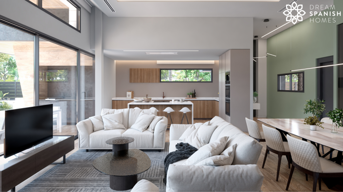 Image No.4-3 Bed House for sale