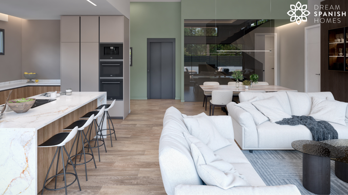 Image No.5-3 Bed House for sale