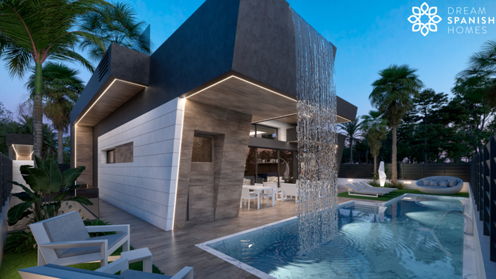 Image No.9-3 Bed House for sale