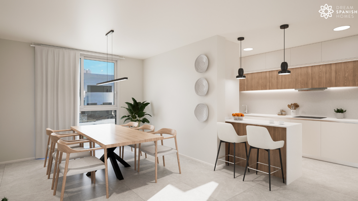 Image No.12-Appartement de 2 chambres à vendre à Pilar de la Horadada