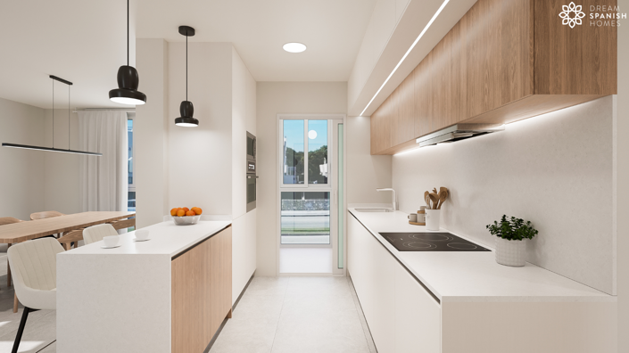 Image No.14-Appartement de 2 chambres à vendre à Pilar de la Horadada