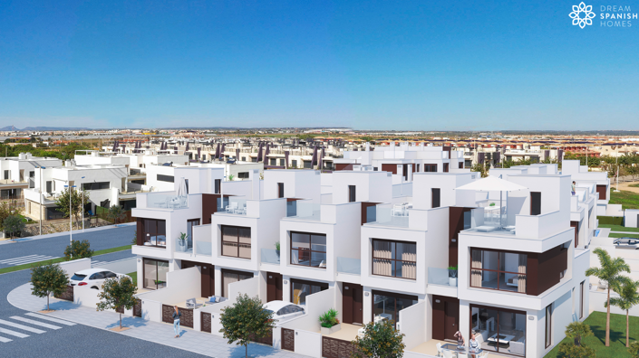 Image No.17-Appartement de 2 chambres à vendre à Pilar de la Horadada