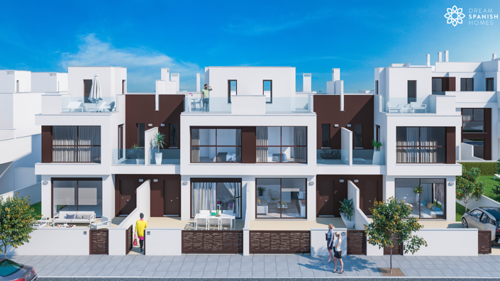 Image No.18-Appartement de 2 chambres à vendre à Pilar de la Horadada