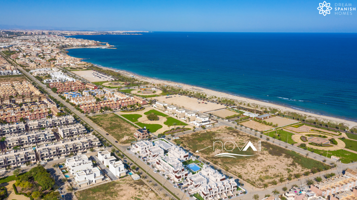Image No.20-Appartement de 2 chambres à vendre à Pilar de la Horadada
