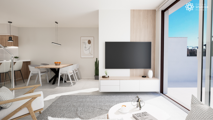 Image No.6-Appartement de 2 chambres à vendre à Pilar de la Horadada