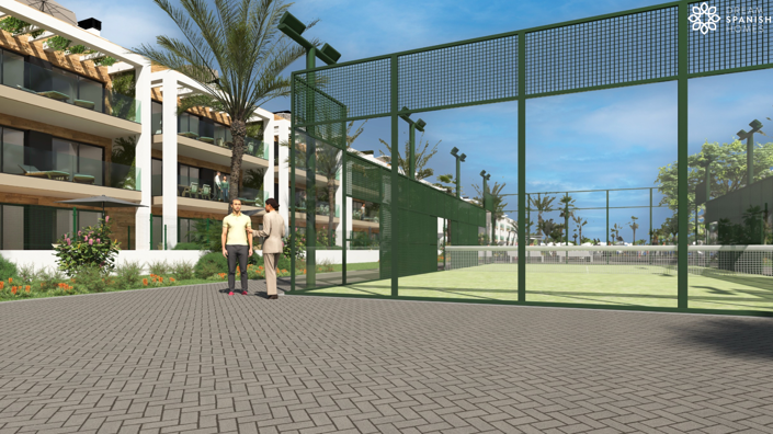 Image No.15-2 Bed Apartment for sale