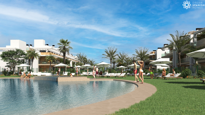 Image No.17-2 Bed Apartment for sale