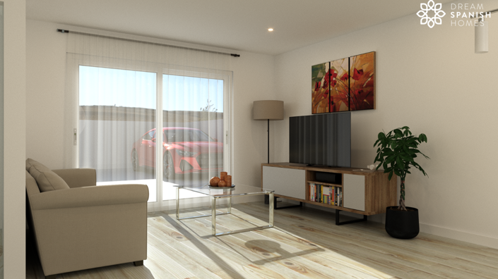 Image No.2-3 Bed House for sale