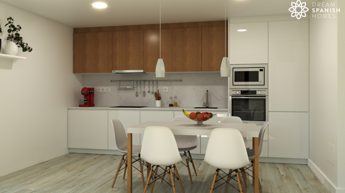 Image No.3-3 Bed House for sale