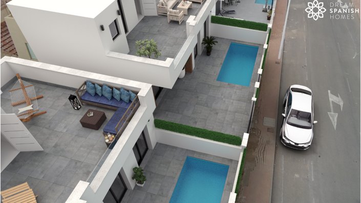 Image No.9-3 Bed House for sale