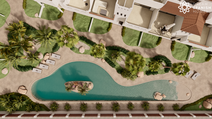 Image No.10-2 Bed Apartment for sale