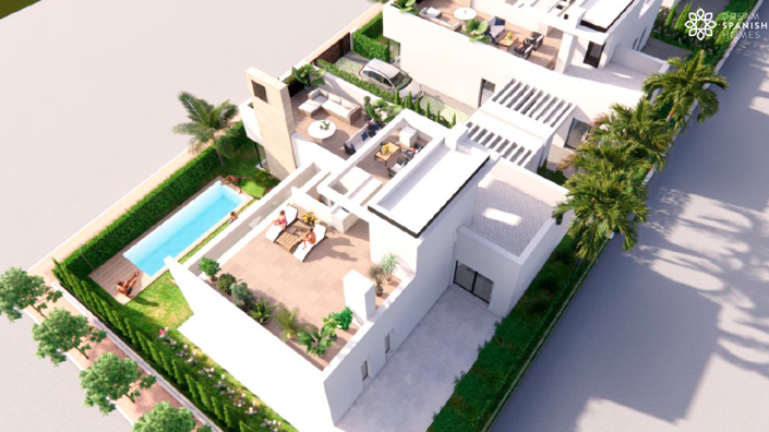 Image No.2-3 Bed House for sale