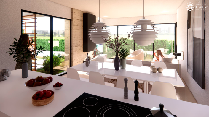 Image No.3-3 Bed House for sale