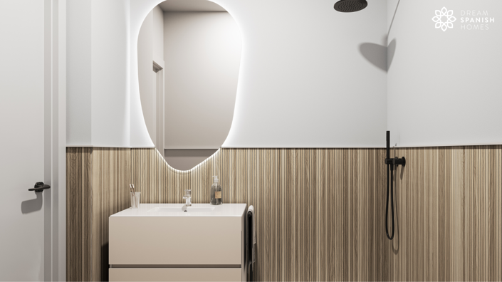 Image No.5-2 Bed Apartment for sale