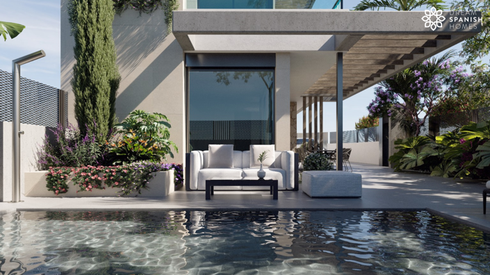 Image No.10-3 Bed House for sale