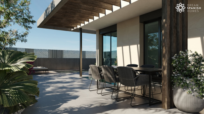 Image No.11-3 Bed House for sale