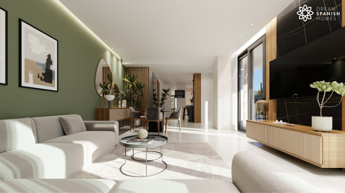 Image No.3-3 Bed House for sale