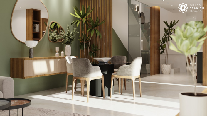 Image No.4-3 Bed House for sale