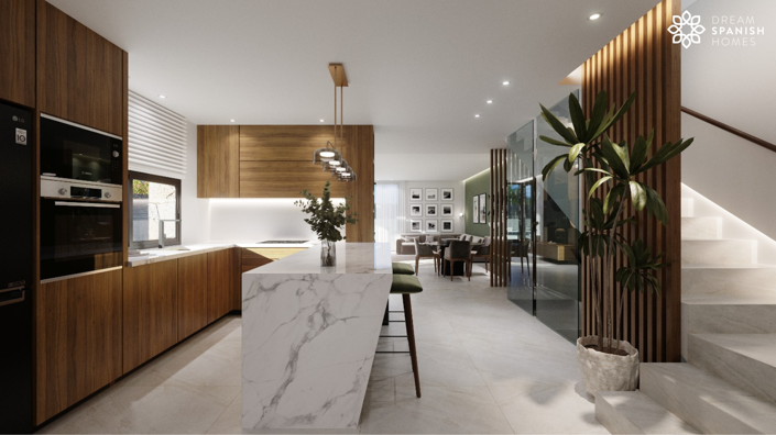 Image No.5-3 Bed House for sale