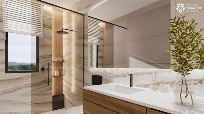 Image No.8-3 Bed House for sale