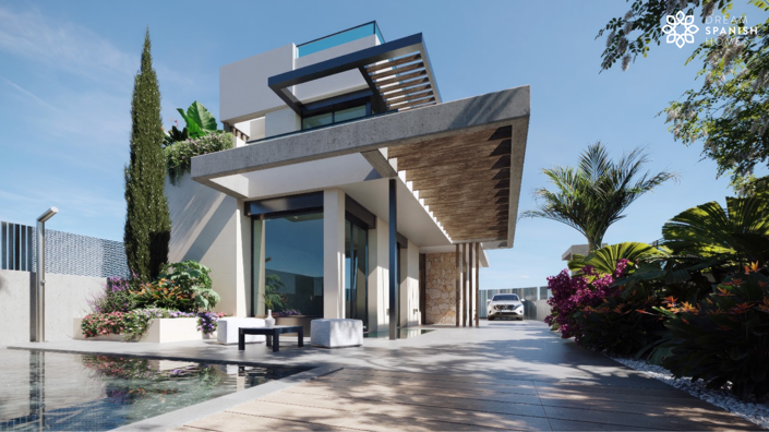 Image No.9-3 Bed House for sale