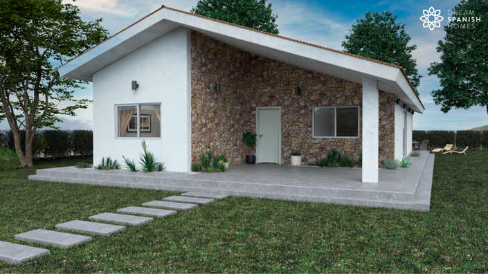 Image No.7-3 Bed House for sale