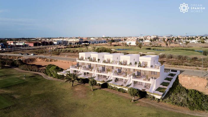 Image No.10-3 Bed Apartment for sale