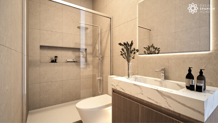 Image No.5-3 Bed Apartment for sale