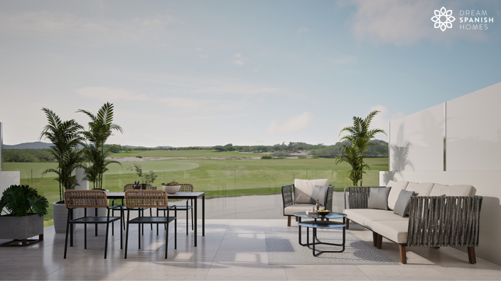 Image No.6-3 Bed Apartment for sale