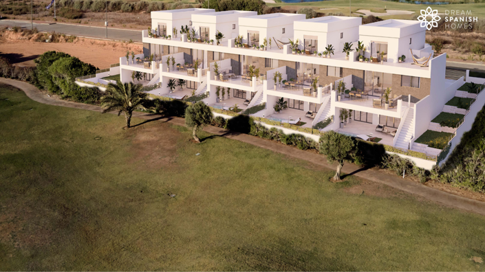 Image No.7-3 Bed Apartment for sale