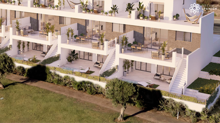 Image No.8-3 Bed Apartment for sale