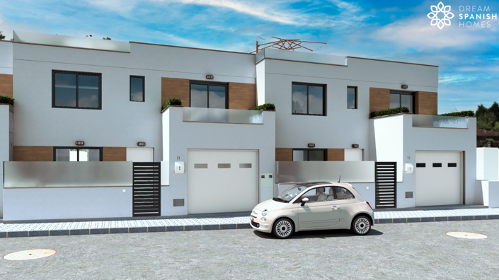 Image No.2-4 Bed House for sale