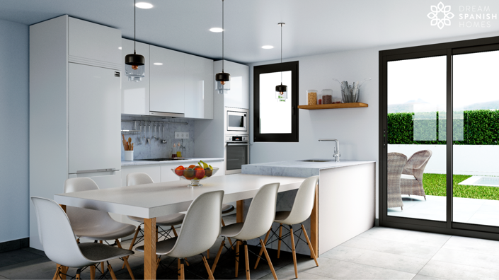 Image No.3-4 Bed House for sale