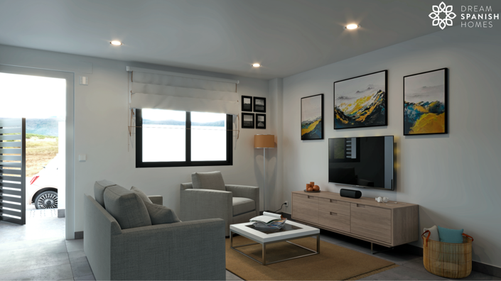 Image No.4-4 Bed House for sale