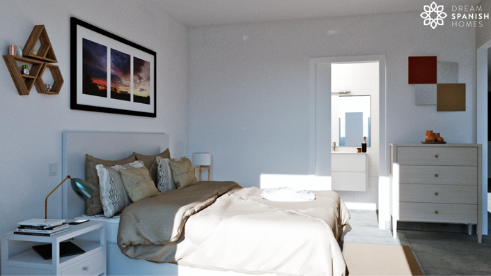 Image No.5-4 Bed House for sale