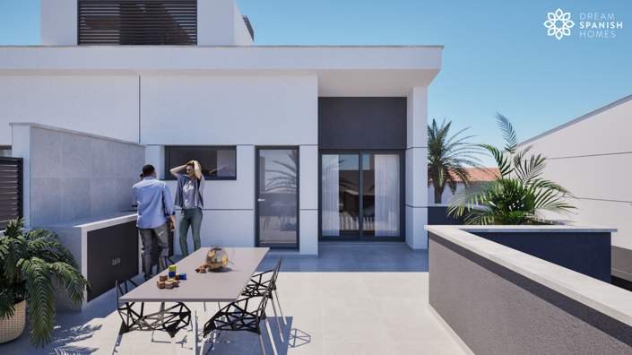 Image No.16-3 Bed House for sale