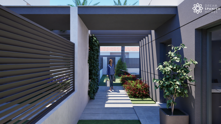 Image No.17-3 Bed House for sale