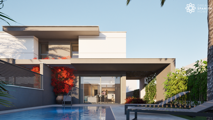 Image No.18-3 Bed House for sale